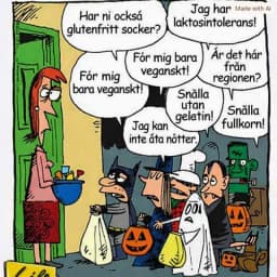 Happy Halloween! 🎃👻