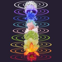 Chakrasystemet